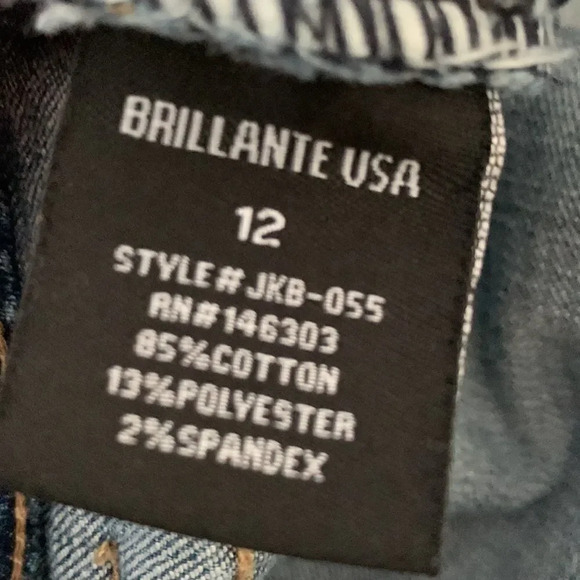 Forever21 Straight Jeans  - Picture 5 of 5